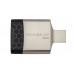 Кардридер Kingston USB 3.0
